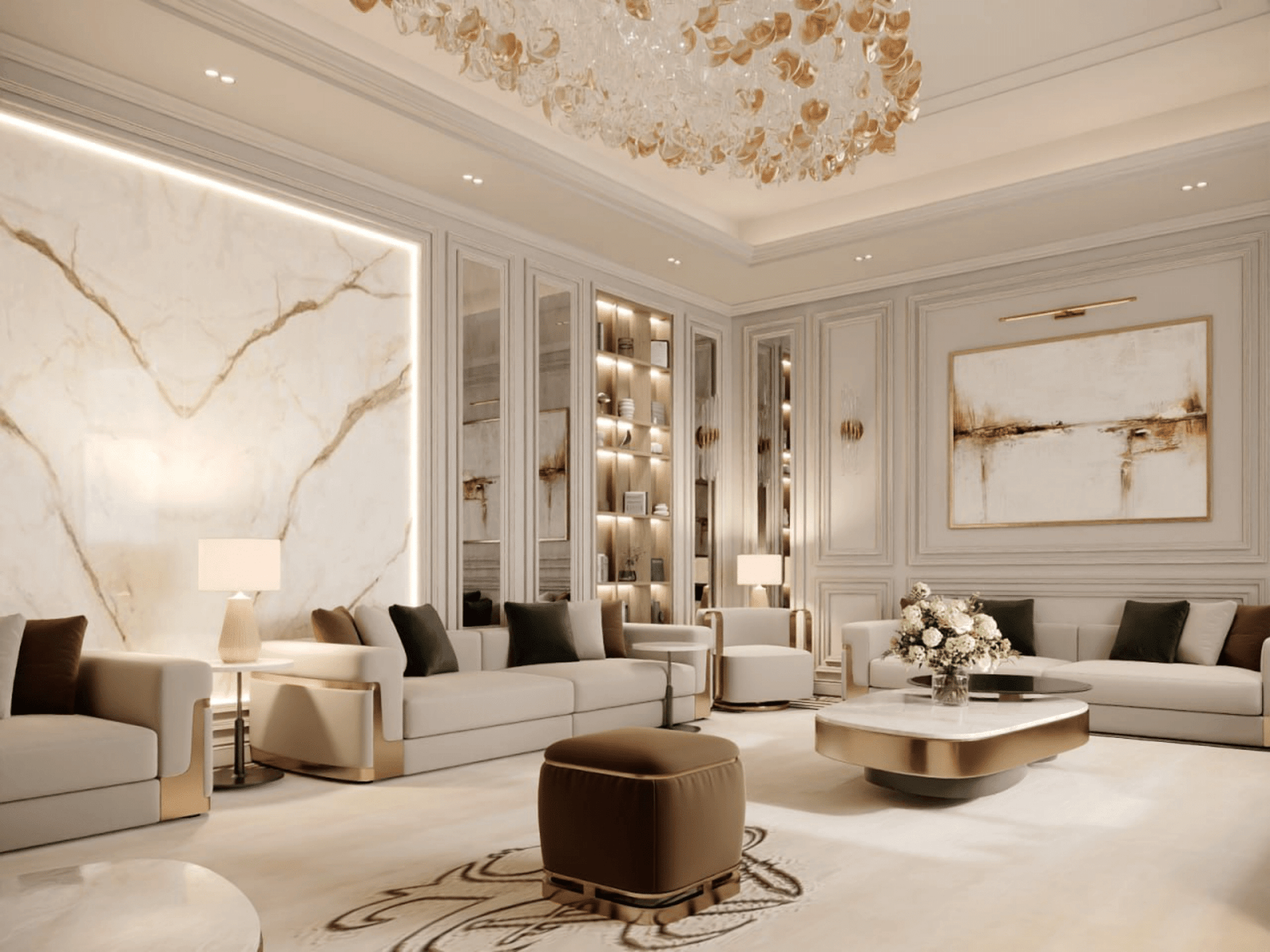 3D Renders Gallery - Image 33